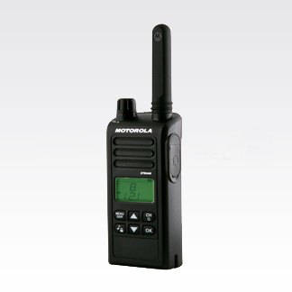 MOTOROLA XTK446