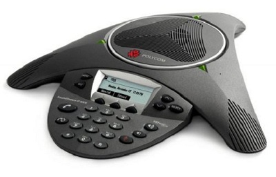 Polycom