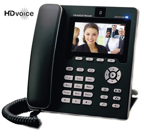 HDvoice