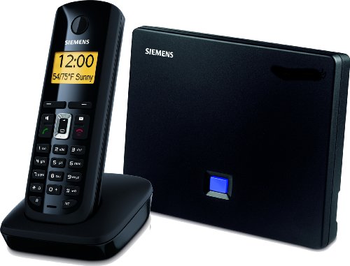 Siemens Gigaset A580 IP Dect