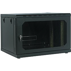 9U RACK KABİNET SOHO TİP 550*400