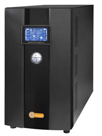 NEWTECH PRO 3 KVA 