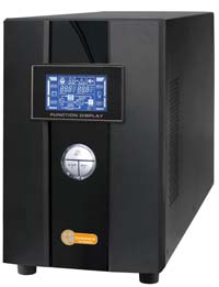 NEWTECH PRO 1 KVA 